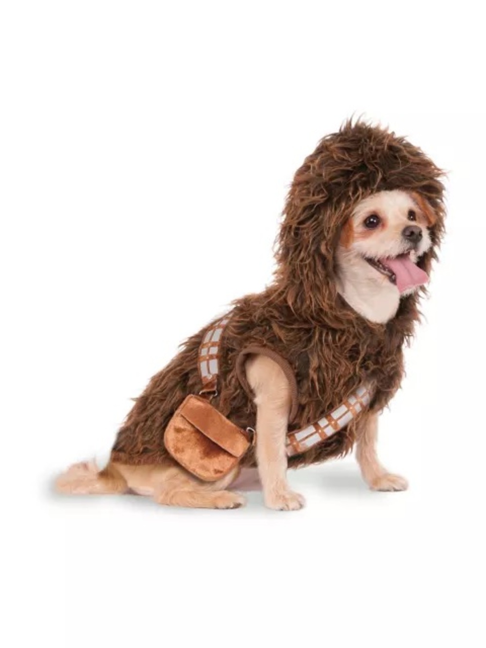 Rubies Costume Star Wars Chewbacca Pet Costume